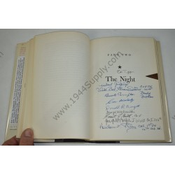 The Longest Day, First Printing and Signed