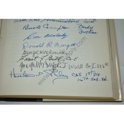 The Longest Day, First Printing and Signed