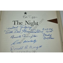 The Longest Day, première édition et dédicacé