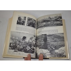 The Longest Day, première édition et dédicacé