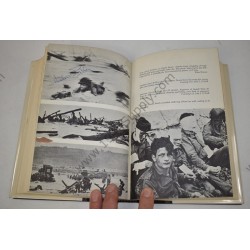 The Longest Day, première édition et dédicacé