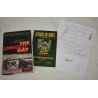 The Longest Day, First Printing and Signed