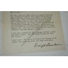 Message du jour J d'Eisenhower, ordre du jour