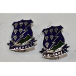 506th Parachute Infantry Regiment (101st Airborne Division) DI set