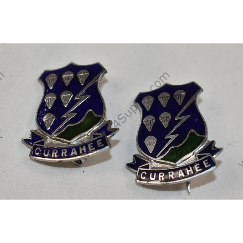 506th Parachute Infantry Regiment (101st Airborne Division) DI set 506th Parachute Infantry Regiment (101st Airborne Division) DI set
