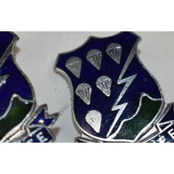 506th Parachute Infantry Regiment (101st Airborne Division) DI set