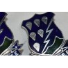 506th Parachute Infantry Regiment (101st Airborne Division) DI set