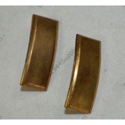 Barres de 2e lieutenant