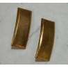 2nd Lieutenant bars