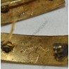 Barres de 2e lieutenant
