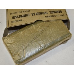 Triangular Bandage