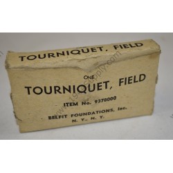 Tourniquet, Field