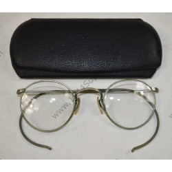 Lunettes GI