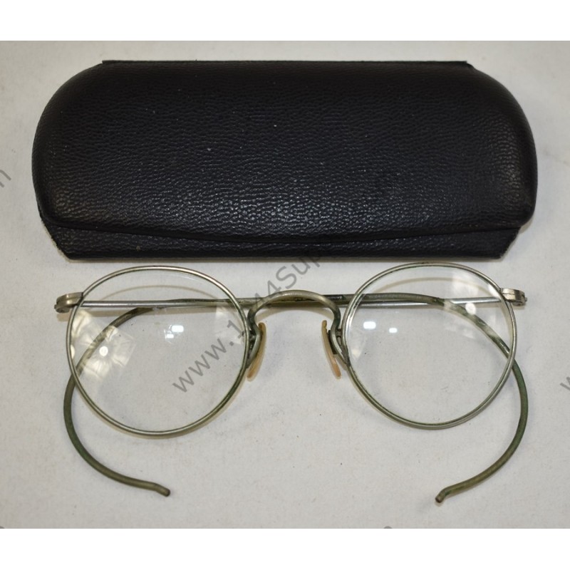Lunettes GI Lunettes GI