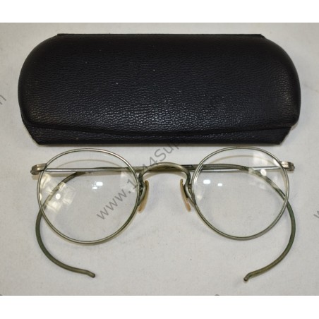 Lunettes GI