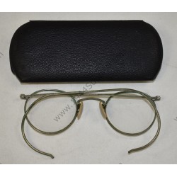 Lunettes GI