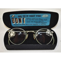 Lunettes GI