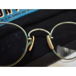 Lunettes GI