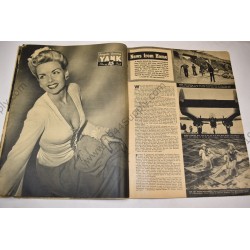 YANK magazine du juillet 30, 1944  - 5