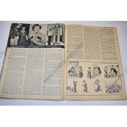 YANK magazine of July 30, 1944  - 6