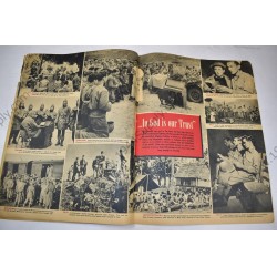YANK magazine du 6 août, 1944  - 5