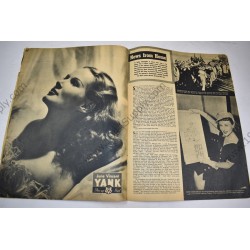 YANK magazine du 6 août, 1944  - 6