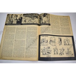 YANK magazine du 6 août, 1944  - 7