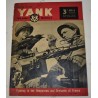 YANK magazine du 6 août, 1944