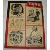 YANK magazine du 6 août, 1944