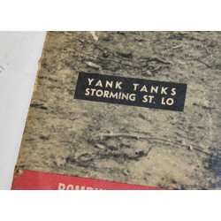 YANK magazine du 13 août, 1944