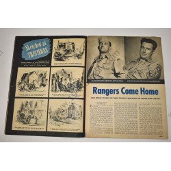 YANK magazine of August 13, 1944