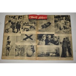 YANK magazine du 13 août, 1944