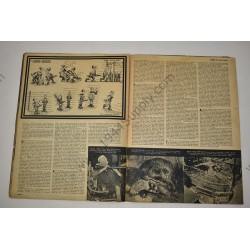 YANK magazine du 13 août, 1944