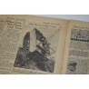 Stars and Stripes journal du 19 juillet 1944