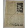 Stars and Stripes journal du 19 juillet 1944