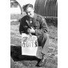 Stars and Stripes du 8 mai 1945