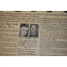 Stars and Stripes du 8 mai 1945