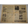 Stars and Stripes du 8 mai 1945