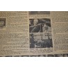 Stars and Stripes du 8 mai 1945