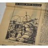 Stars and Stripes newspaper of May 8, 1945