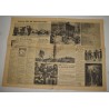 Stars and Stripes du 8 mai 1945