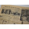 Stars and Stripes newspaper of May 8, 1945