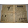 Stars and Stripes du 8 mai 1945