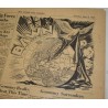 Stars and Stripes du 8 mai 1945