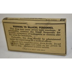 Burn Injury set