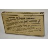 Burn Injury set