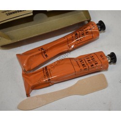 Burn Injury set