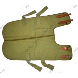 Couverture pour chiens