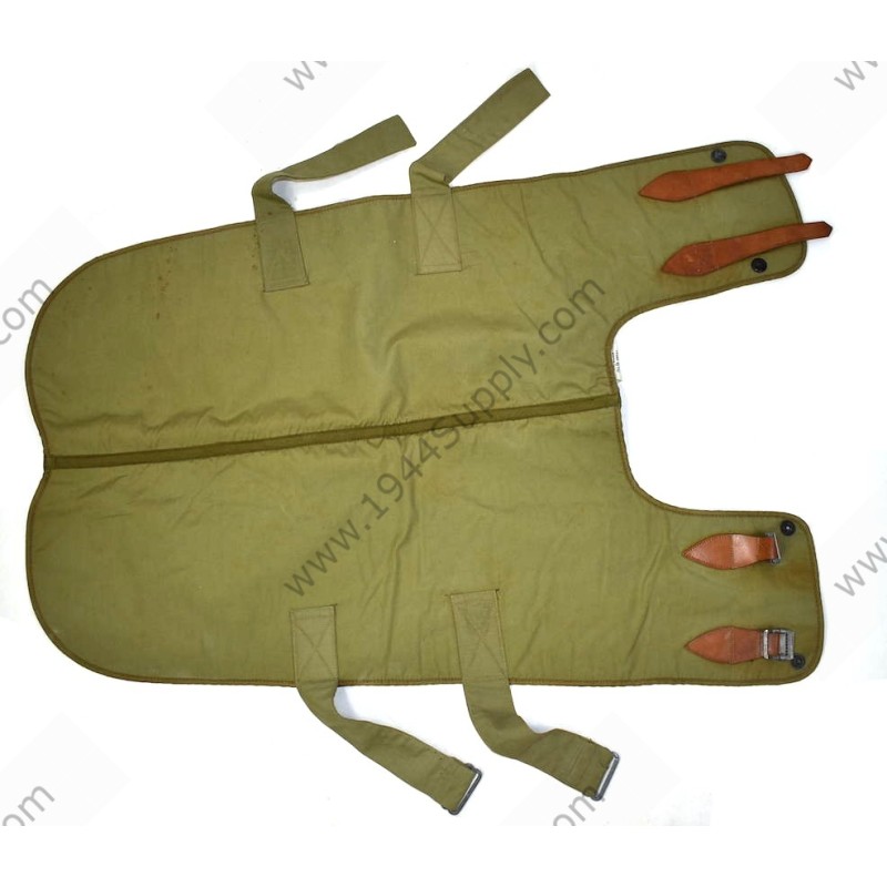 Couverture pour chiens Couverture pour chiens