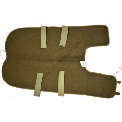 Couverture pour chiens
